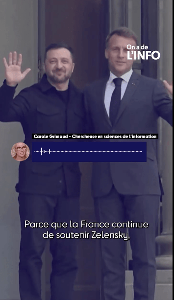 #Désinformation #Novo19